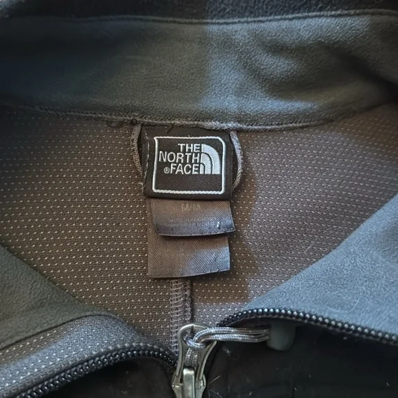 Y2K The North Face Windwall Lightweight Jacket - Picture 3 of 11